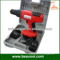 18V Cordless drill with GS,CE,EMC certificate portable magnetic hand drill machine